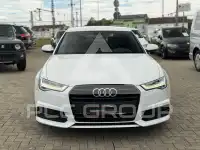 2016 Audi A6