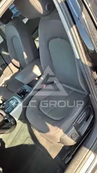 2016 Audi A6