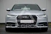 2016 Audi A6
