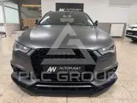 2016 Audi A6