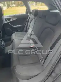2016 Audi A6