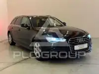 2016 Audi A6