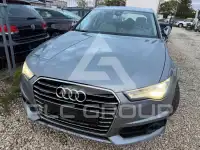 2016 Audi A6