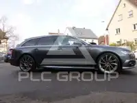 2016 Audi A6