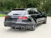 2016 Audi A6