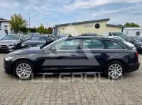 2016 Audi A6
