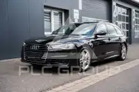 2016 Audi A6
