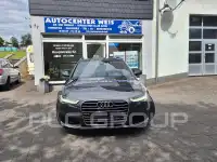 2016 Audi A6