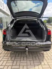 2016 Audi A6