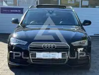 2016 Audi A6