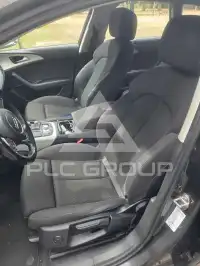 2016 Audi A6