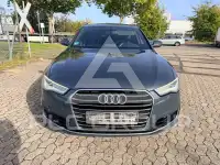 2016 Audi A6