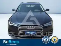 2016 Audi A6