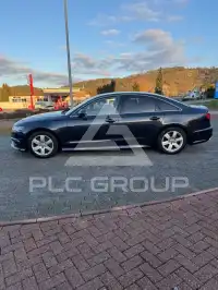 2016 Audi A6