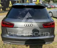 2016 Audi A6
