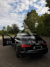 2016 Audi A6