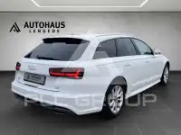 2016 Audi A6