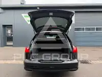 2016 Audi A6