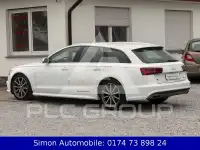 2016 Audi A6