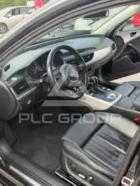 2016 Audi A6