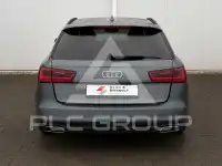 2016 Audi A6