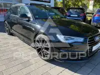 2016 Audi A6
