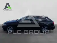2016 Audi A6