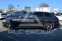 2016 Audi A6