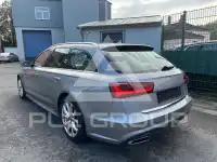 2016 Audi A6