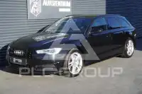 2016 Audi A6