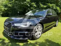 2016 Audi A6