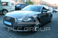 2016 Audi A6
