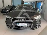 2016 Audi A6