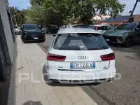 2016 Audi A6