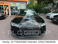 2016 Audi A6