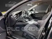 2016 Audi A6