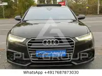 2016 Audi A6
