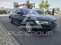 2016 Audi A6