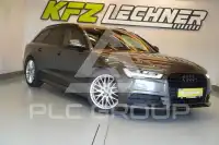 2016 Audi A6