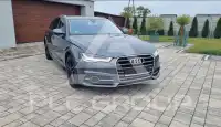 2016 Audi A6