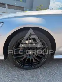 2016 Audi A6