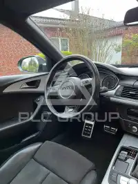 2016 Audi A6