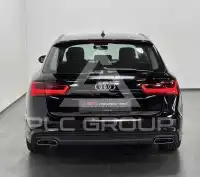 2016 Audi A6