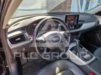 2016 Audi A6