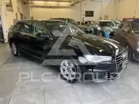 2016 Audi A6