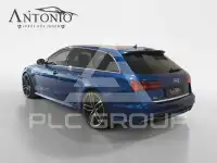 2016 Audi A6