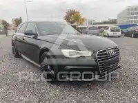 2016 Audi A6