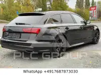 2016 Audi A6