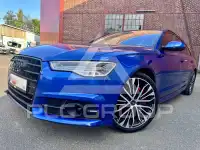 2016 Audi A6