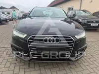 2016 Audi A6